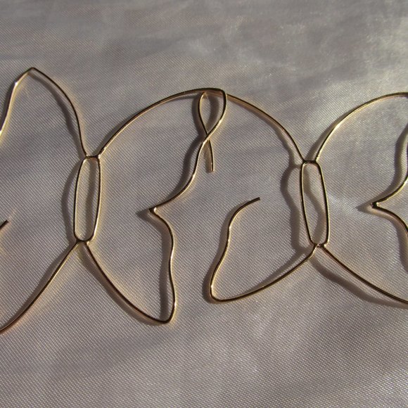 🌈Deal! Chic Earring Pack🌈 - Picture 3 of 6